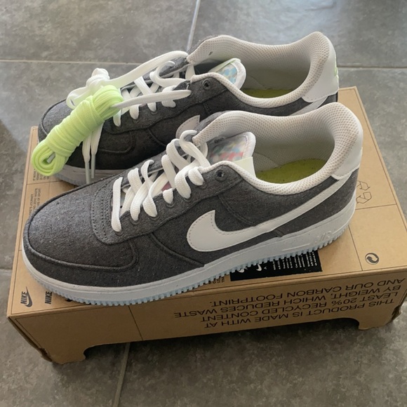 💖BNW💖 Nike Air Force - Picture 2 of 6